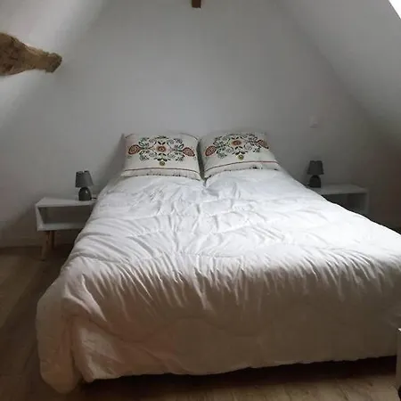 Gite Cosy Proche Giverny, La Roche Guyon. Tilly (Eure)